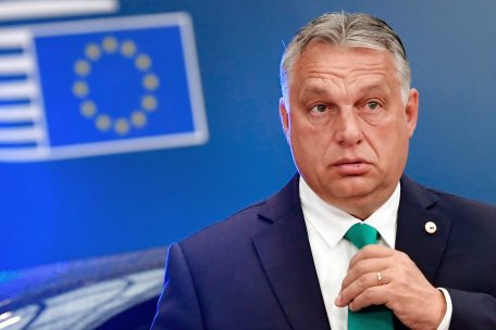 Brüssel / Fidesz sorgt für Streit im Europaparlament