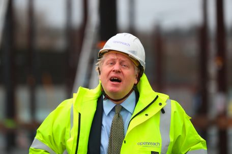 Verhandlungen / Beim Brexit naht die „Stunde der Wahrheit“