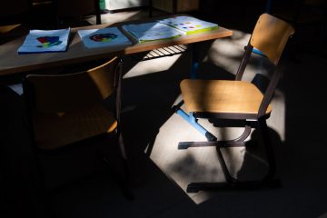 Kompetenzzentrum / Mutter eines Schülers ärgert sich über Geheimniskrämerei