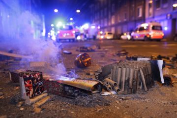 Petitionen / Gedenkminute und Feuerwerksverbot: Frères-Petition am Dienstag in der Chamber