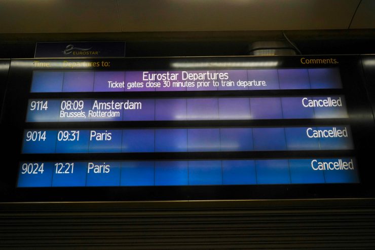 Gesundheitsministerium / Britische Corona-Variante bis jetzt nicht in Luxemburg nachgewiesen