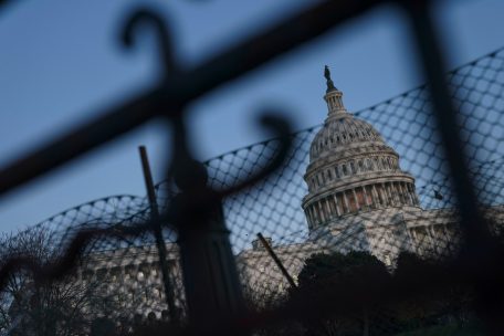 900-Milliarden-Hilfen / Weiteres Corona-Konjunkturpaket in den USA