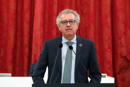 Bis zu 2,5 Milliarden Euro / Staat garantiert weiterhin Kredite an Luxemburger Unternehmen