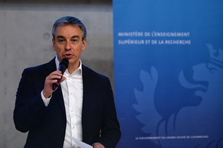 Bildung / Nach dem Lockdown: CO2-Ampeln in den Klassen und Corona-Tests für alle Schüler und Lehrer