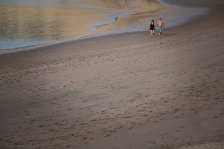 Spanien / Kanaren: Wie die Ferieninseln über Weihnachten um Gäste werben