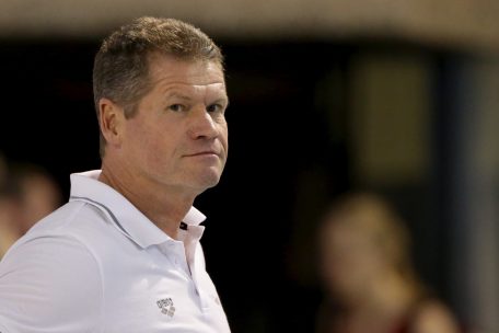 Schwimm-Nationaltrainer vor Weihnachten gefeuert / „Der Zeitpunkt ist sehr stilvoll gewählt“