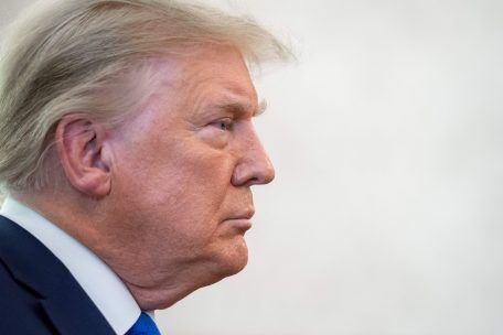 USA / Trump begnadigt Ex-Berater Manafort und Stone