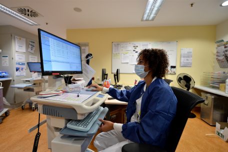 Corona-Epidemie / Santé meldet am Sonntag 54 Neuinfektionen – acht weitere Menschen sterben