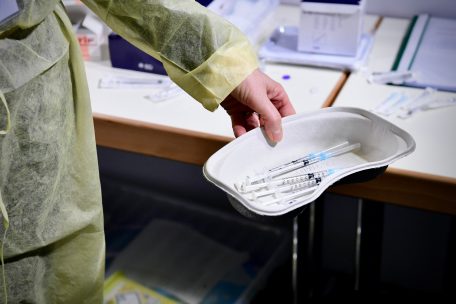 Mindestens 36.000 Impfdosen sollen bis März nach Luxemburg geliefert werden