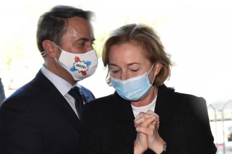 Analyse / Von der „Union nationale“ zum Zwiespalt: Wie die Pandemie Luxemburg getroffen hat