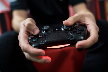 Virtueller Sport / E-Sport-Verband LESF: Warten auf die offizielle Anerkennung 