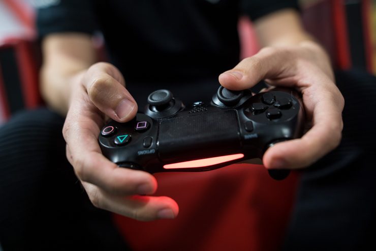 Virtueller Sport / E-Sport-Verband LESF: Warten auf die offizielle Anerkennung 