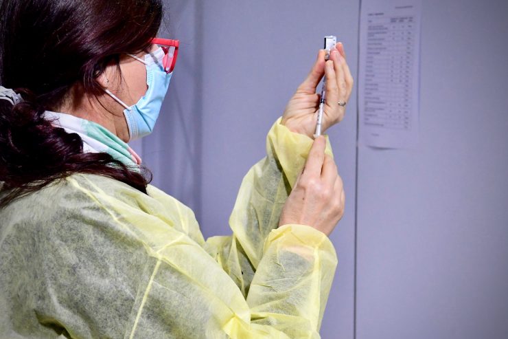 Chronologie / So verlief die Corona-Pandemie bisher in Luxemburg