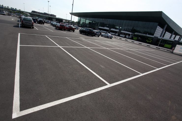 Flughafen Luxemburg / Ab 2. Januar: Antigen-Schnelltest für Reiserückkehrer