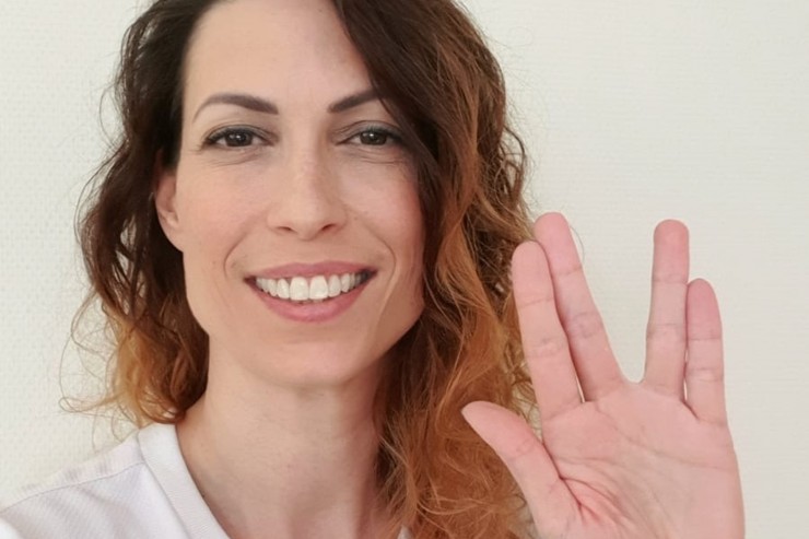 Flashback 2020 / Luxemburger Corona-Patientin: Wie sich das Virus bei einer Infizierten anfühlt