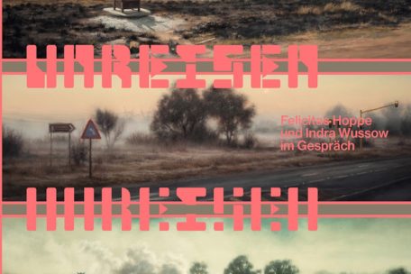 Lust zu lesen / Bin ich bei allen Reisen tatsächlich unterwegs?