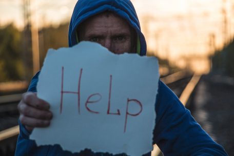 Mentale Gesundheit / Diese Techniken können helfen, die Angst zu besiegen