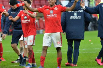 Retro 2020 / Jeder auf seine Weise: Im Sport gab es trotz Pandemie außergewöhnliche Momente