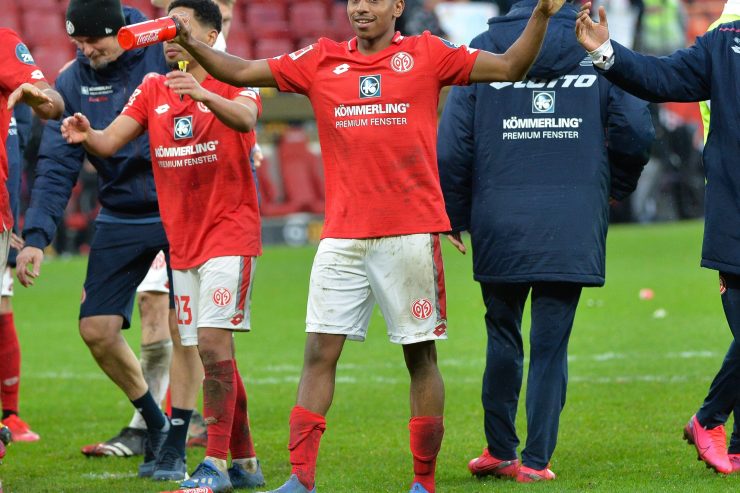 Retro 2020 / Jeder auf seine Weise: Im Sport gab es trotz Pandemie außergewöhnliche Momente