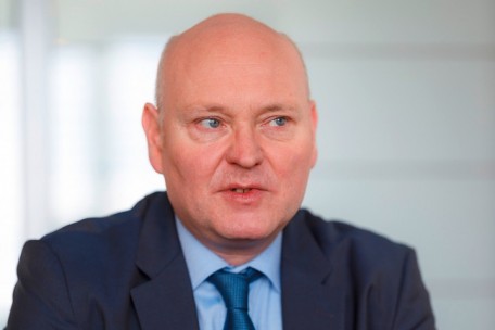 Deutschland / Der Wirtschaftsweise Achim Truger erwartet für 2021 ein spürbares Wachstum