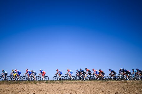 Im Rahmen der Tour de Luxembourg werden auch in diesem Jahr wieder sch&ouml;ne Bilder des Gro&szlig;herzogtums geboten werden