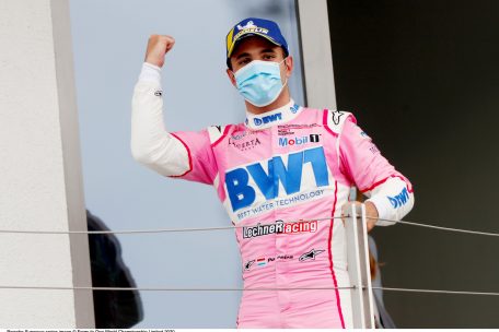 Interview / „Alle Siege bleiben in guter Erinnerung“ – Dylan Pereira blickt auf seine bisher erfolgreichste Saison zurück