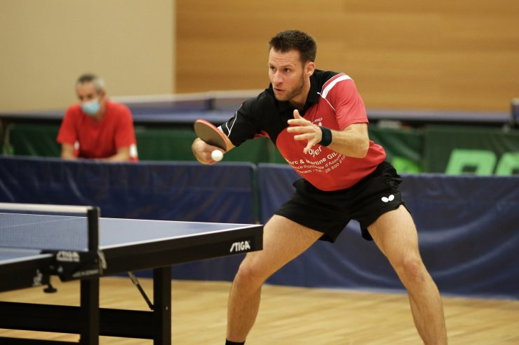 Tischtennis / Die FLTT plant den „Restart“