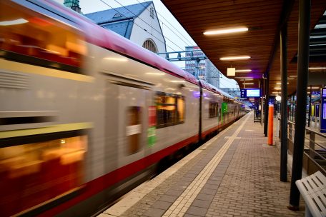 Geplant sind zahlreiche Veranstaltungen, Kampagnen und Initiativen rund um das Thema Bahn