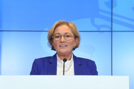 Covid-19 / Luxemburgs Infektionsgeschehen liegt noch im Silvesternebel verborgen