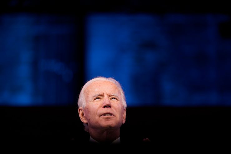 Standpunkt / Wie Biden unilateral den Multilateralismus erneuern kann
