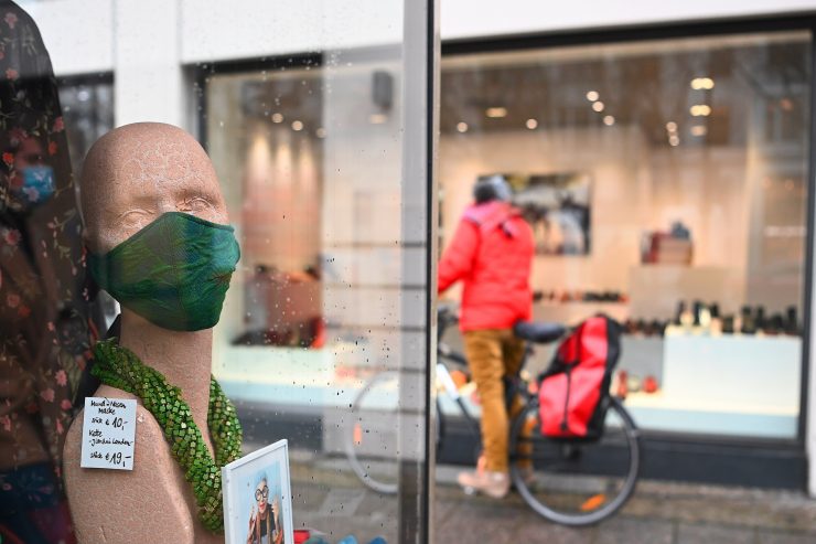 Pandemie / Die Großregion zwischen Lockdown und Lockerungen: Diese Regeln gelten aktuell in Deutschland, Frankreich und Belgien