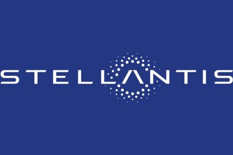 Stellantis Logo