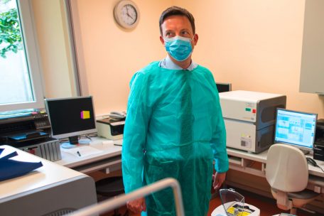 Pandemie / „Verantwortungslos“: Kritik aus dem Saarland nach Luxemburger Lockerungs-Ankündigung