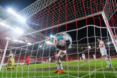 Keine Bevorzugung / Impfen in der Bundesliga: Profis wollen sich hinten anstellen