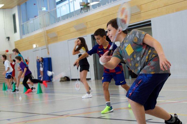 Parlament / Sportminister Kersch sieht „keine Abwertung des Schulsports“ durch geplante Reform