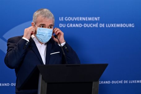 Neustart im Sport / 50.000 Schnelltests und Balsam light für die Sportlerseele