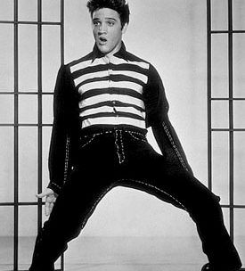 Elvis Presley, un ambassadeur de la musique afro-américaine<br />