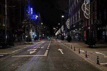 Neues Covid-Gesetz / Menschenrechtskommission übt harsche Kritik an der Regierung