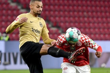 Luxemburger im Ausland / Flaute statt frischer Wind: Barreiro und Mainz gewinnen auch unter dem neuen Trainer nicht