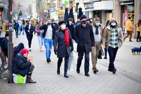 Luxemburg / Handel, Kultur und Sport öffnen wieder – Horesca-Betriebe bleiben geschlossen