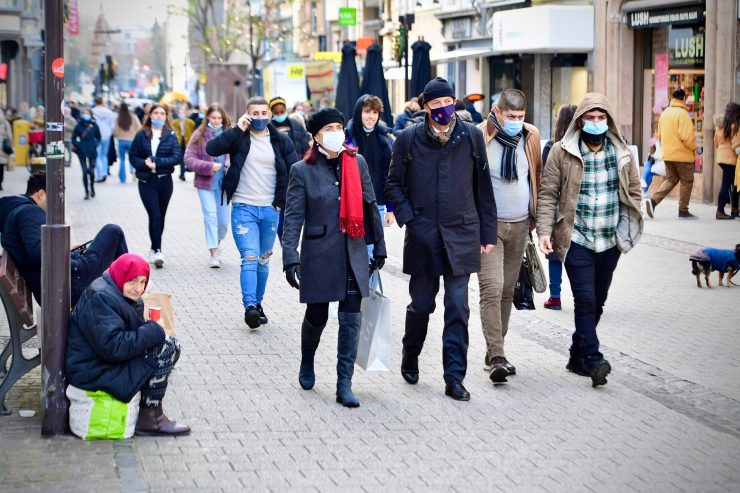 Luxemburg / Handel, Kultur und Sport öffnen wieder – Horesca-Betriebe bleiben geschlossen