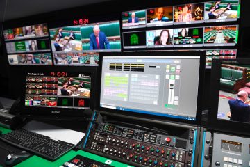 Brexit / Nachrichtensender BBC sendet auch zukünftig in der EU – dank luxemburgischer Lizenz