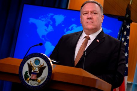 Medienbericht / US-Außenminister Pompeo sagt Luxemburg-Besuch ab – wegen Asselborns Äußerungen über Trump