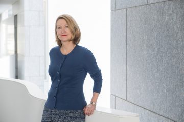 Interview / Professorin Mahulena Hofmann: Luxemburg brauchte ein Weltraum-Gesetz