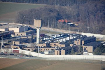 Bewusstlos aufgefunden / Häftling stirbt im Schrassiger Gefängnis – Obduktion angeordnet