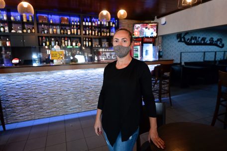 Die Lage im Horeca-Sektor / „Lieber arbeiten als unterstützt werden“