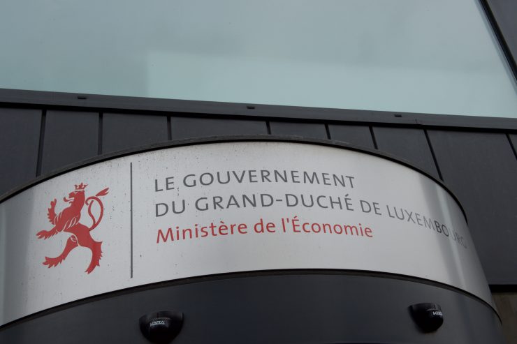 Nach Sonderbericht  / Wirtschaftsministerium nimmt Kritik an