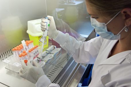 Gesundheitslabor / Südafrika-Variante noch nicht in Luxemburg – sechs Fälle des Briten-Virus