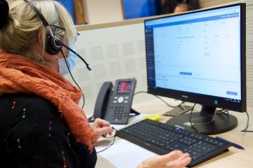 Wochenrückblick der „Santé“ / 7 Prozent weniger Neuinfektionen, aber 66 Prozent mehr enge Kontakte identifiziert