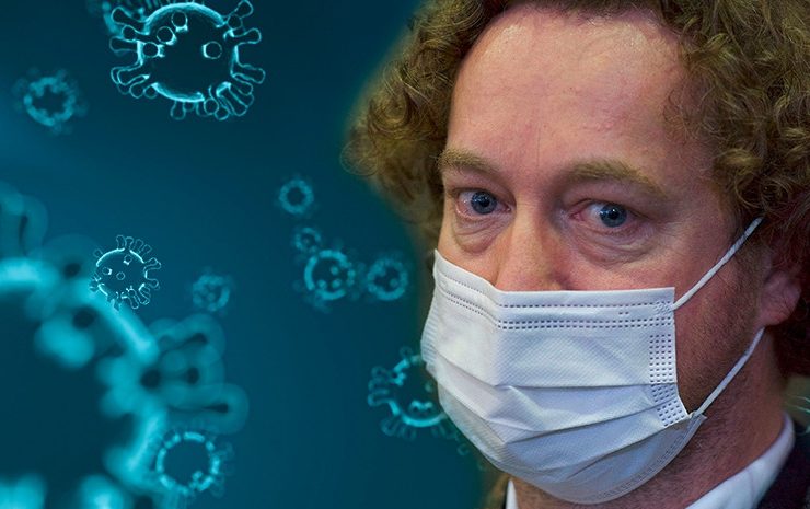 So impft Luxemburg / „Santé“-Experte erklärt die Logistik hinter der Impfkampagne